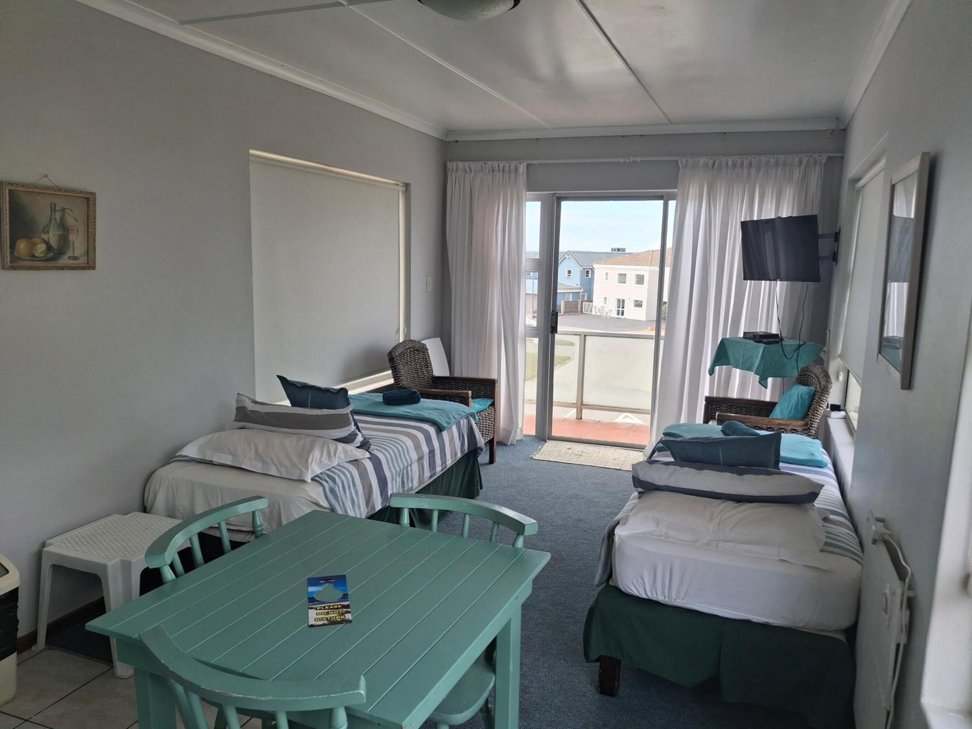 Whale Watchers Inn Witsand Buitenkant foto