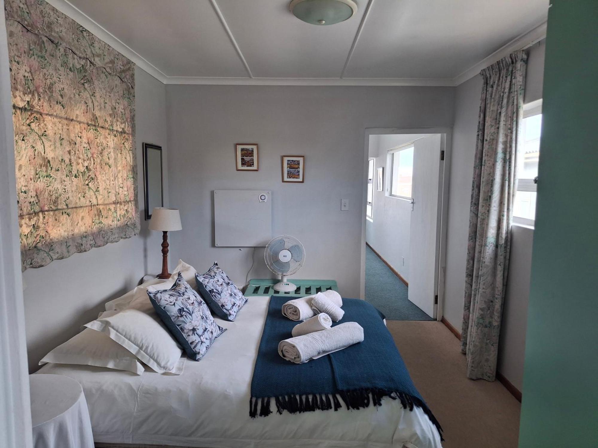 Whale Watchers Inn Witsand Buitenkant foto