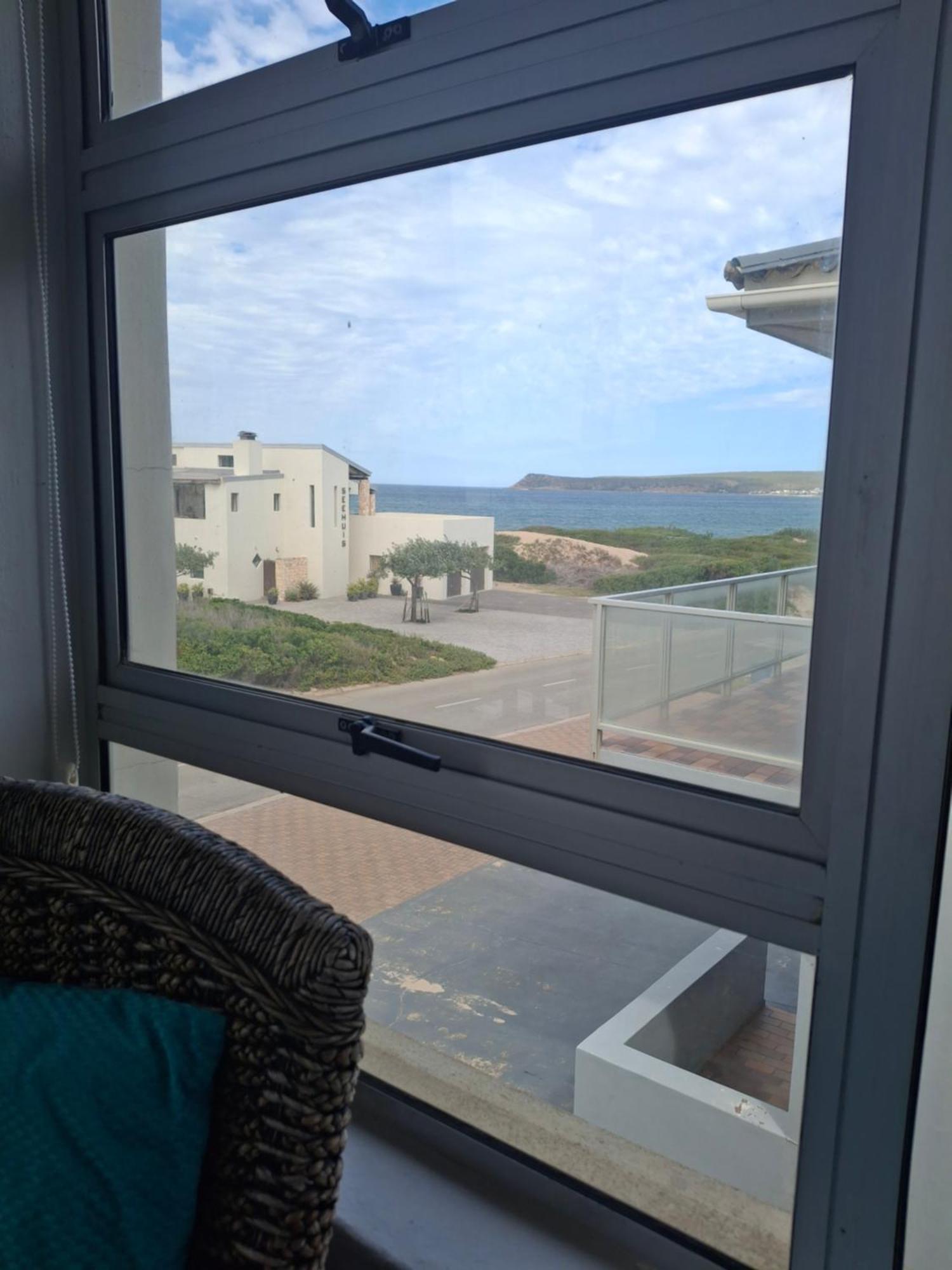 Whale Watchers Inn Witsand Buitenkant foto