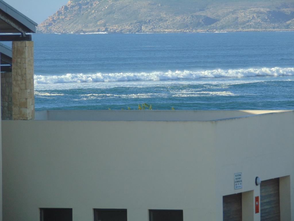 Whale Watchers Inn Witsand Buitenkant foto